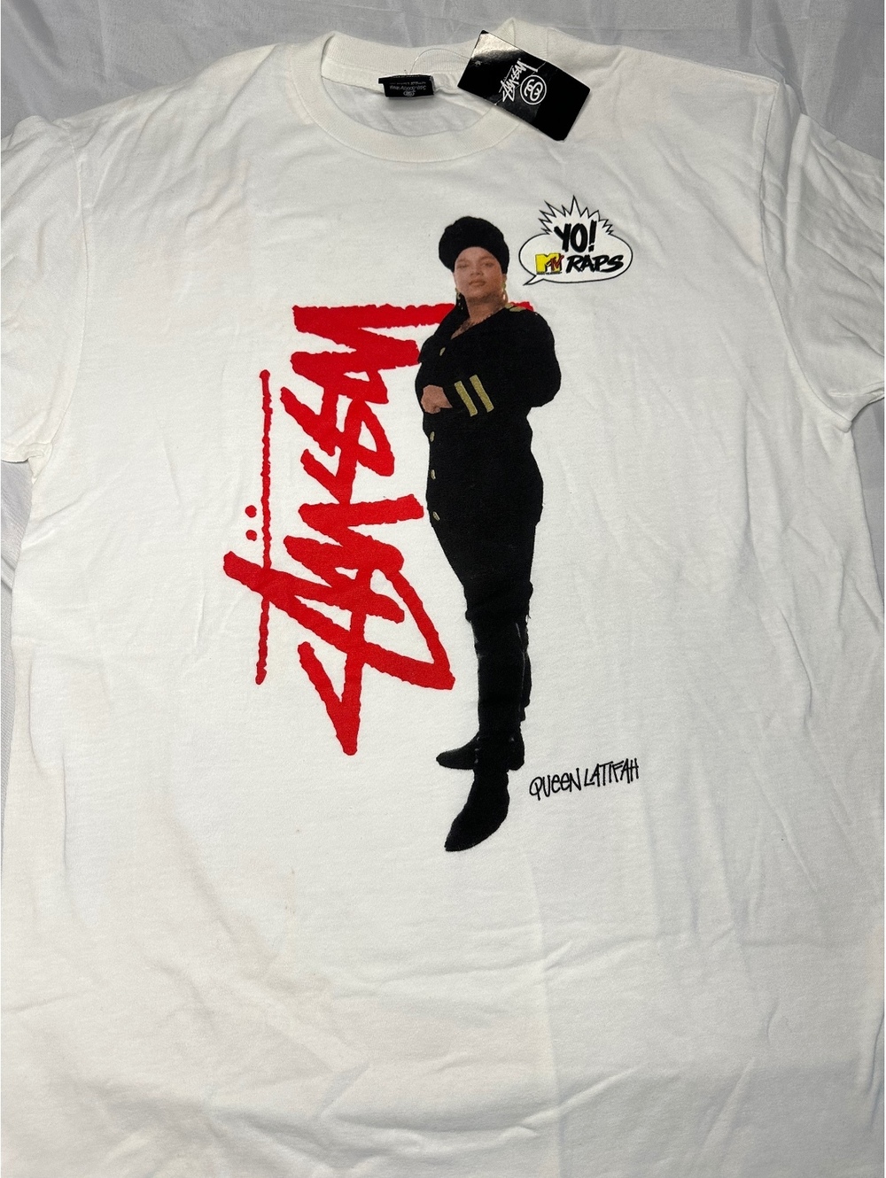 Stussy